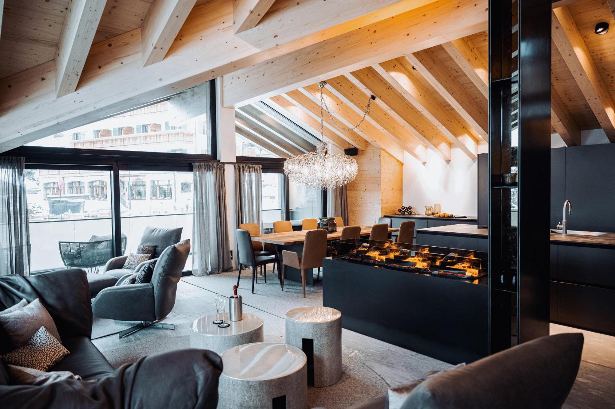 Haus Rio Zermatt