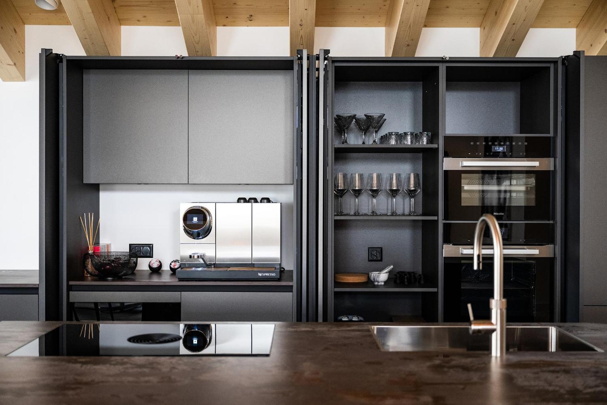 Haus Rio Apartment