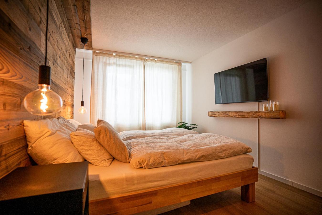 Apartment Luma Zermatt