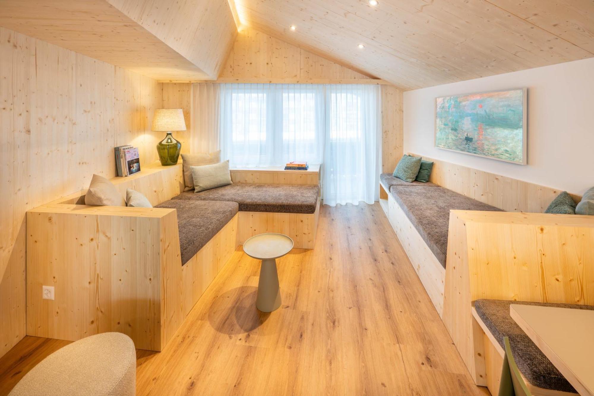 Sarazena 3* Zermatt