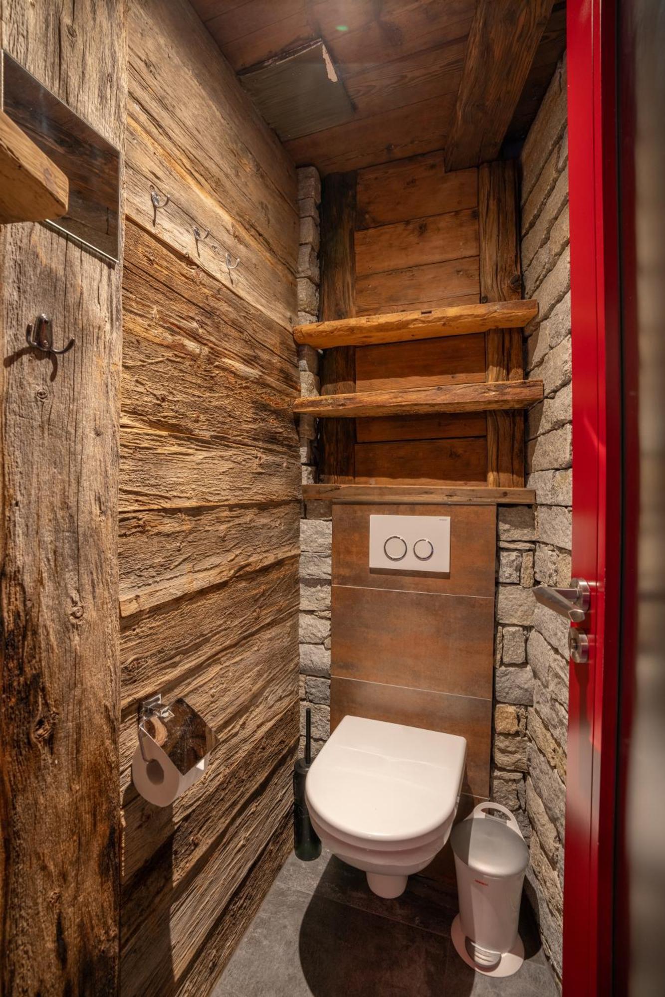 Chalet Schwalbennest