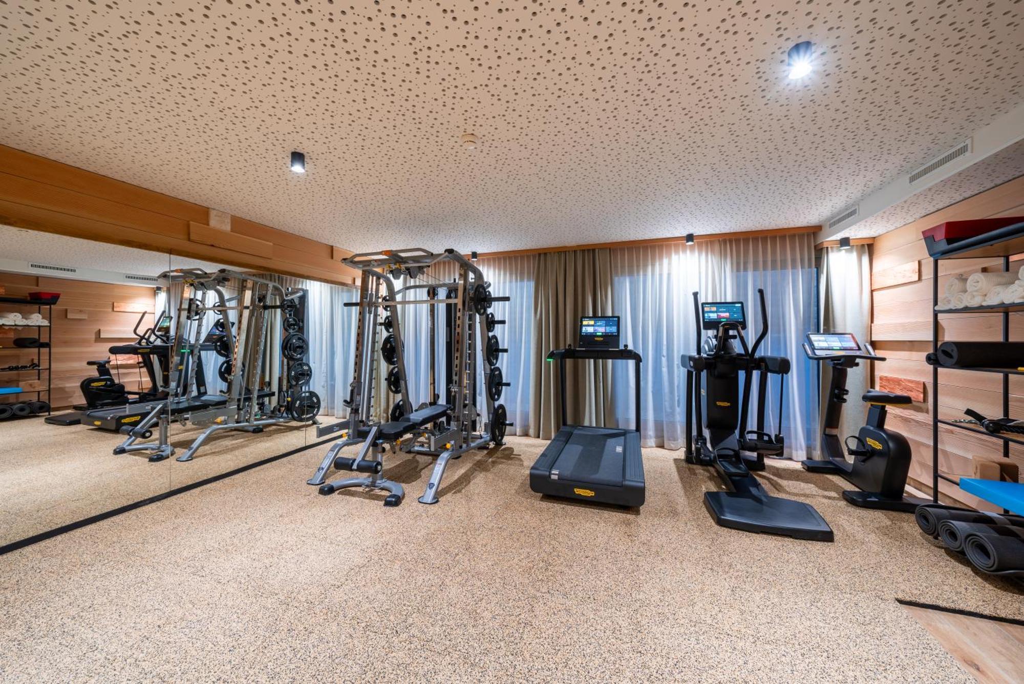 La Ginabelle Hotel 4*