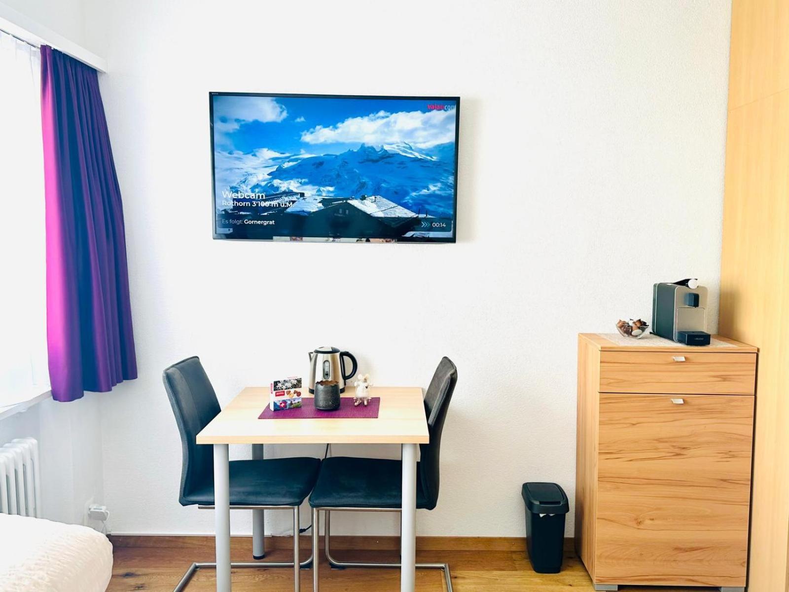 Apartment Haus Sonnmatt