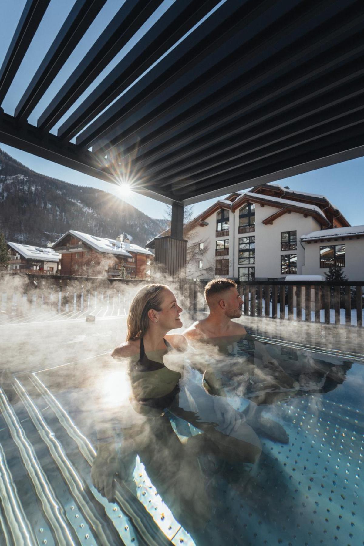 Alpen Zermatt
