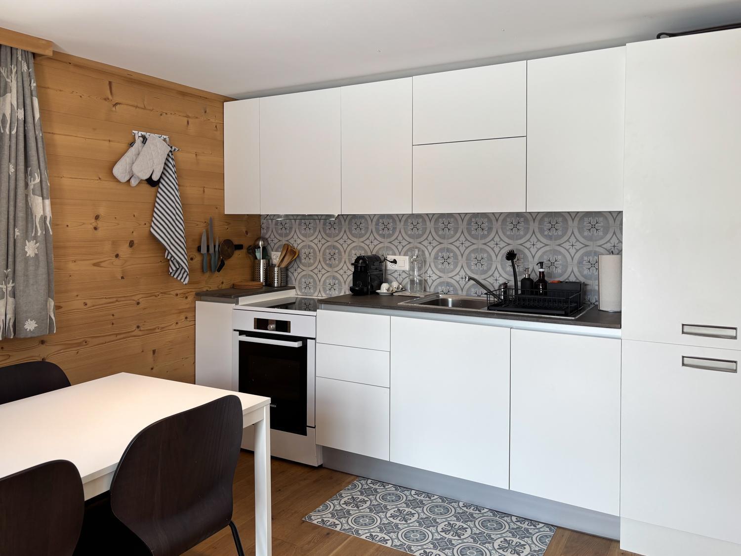 Apartment Flat With Magnificent Views Of The Matterhorn *