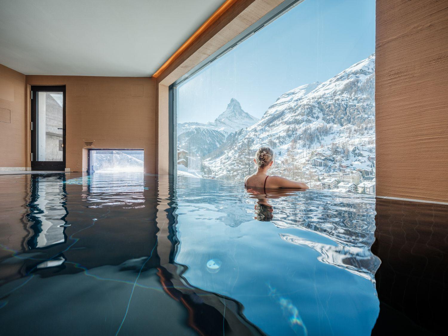 Relais & Chateaux Schoenegg 4*