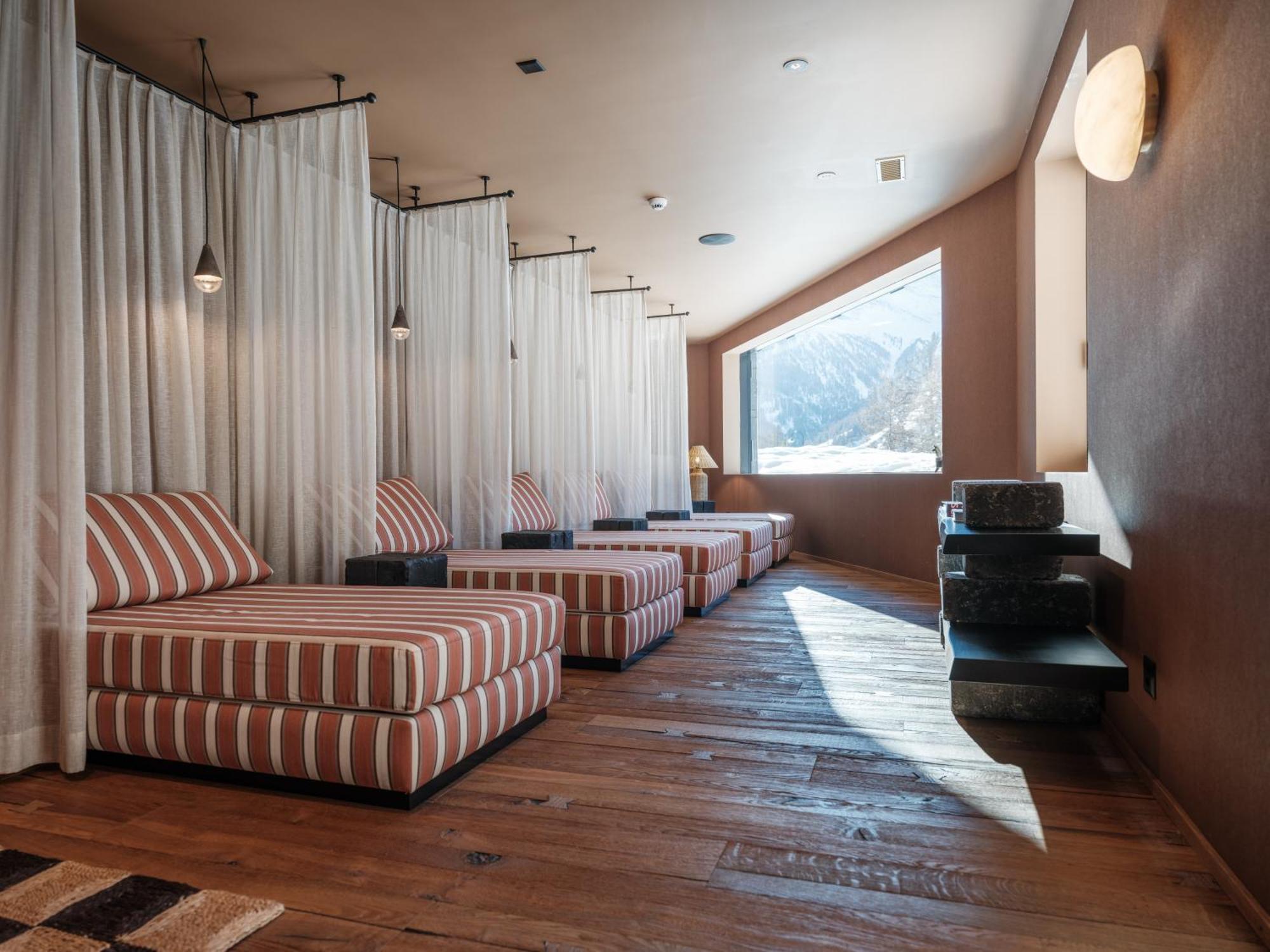 Hotel Relais & Chateaux Schoenegg