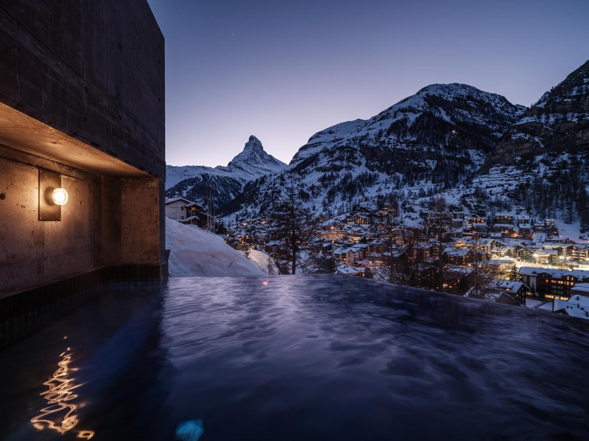 Relais & Chateaux Schoenegg Hotel