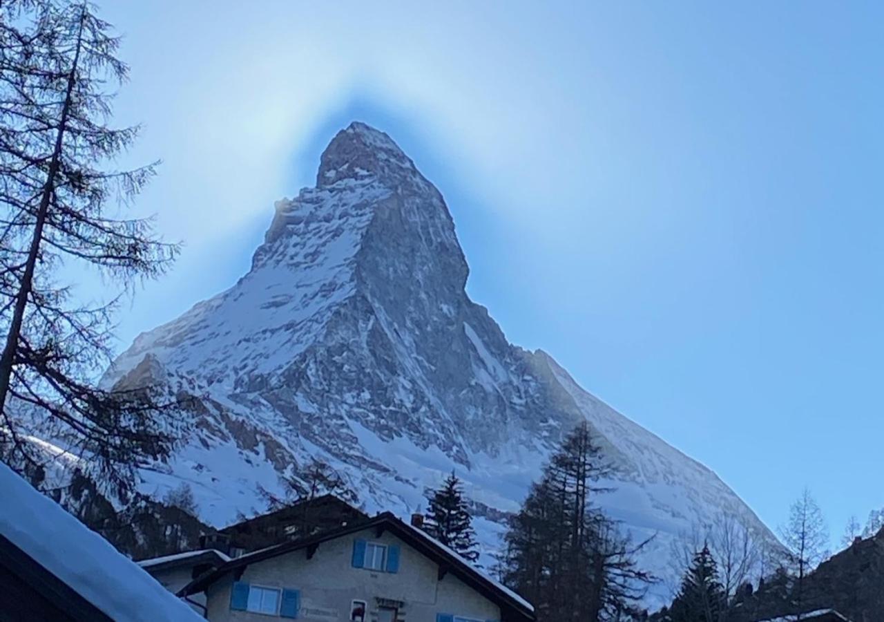 Petit Apartment Zermatt