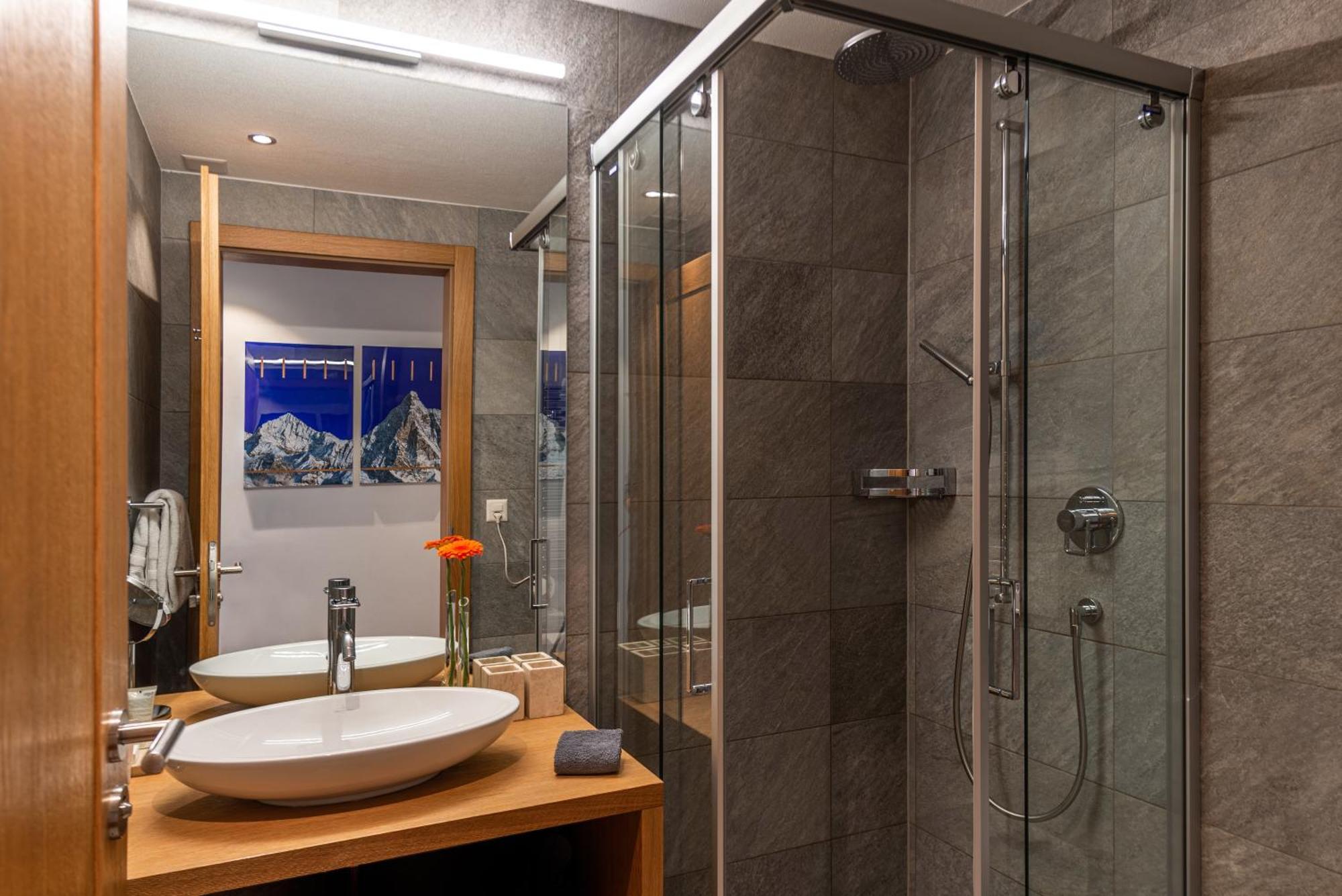 Apartment Petit Zermatt