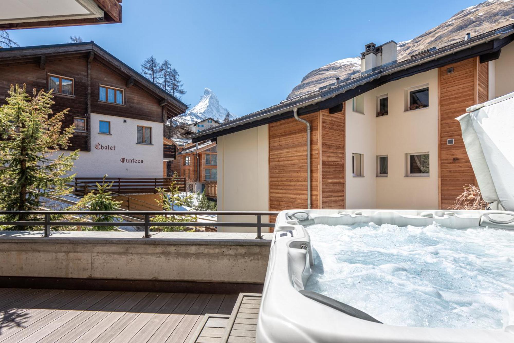 Petit * Zermatt