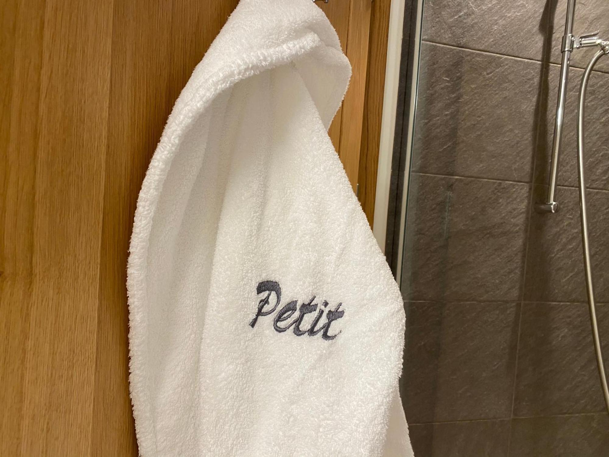 Petit