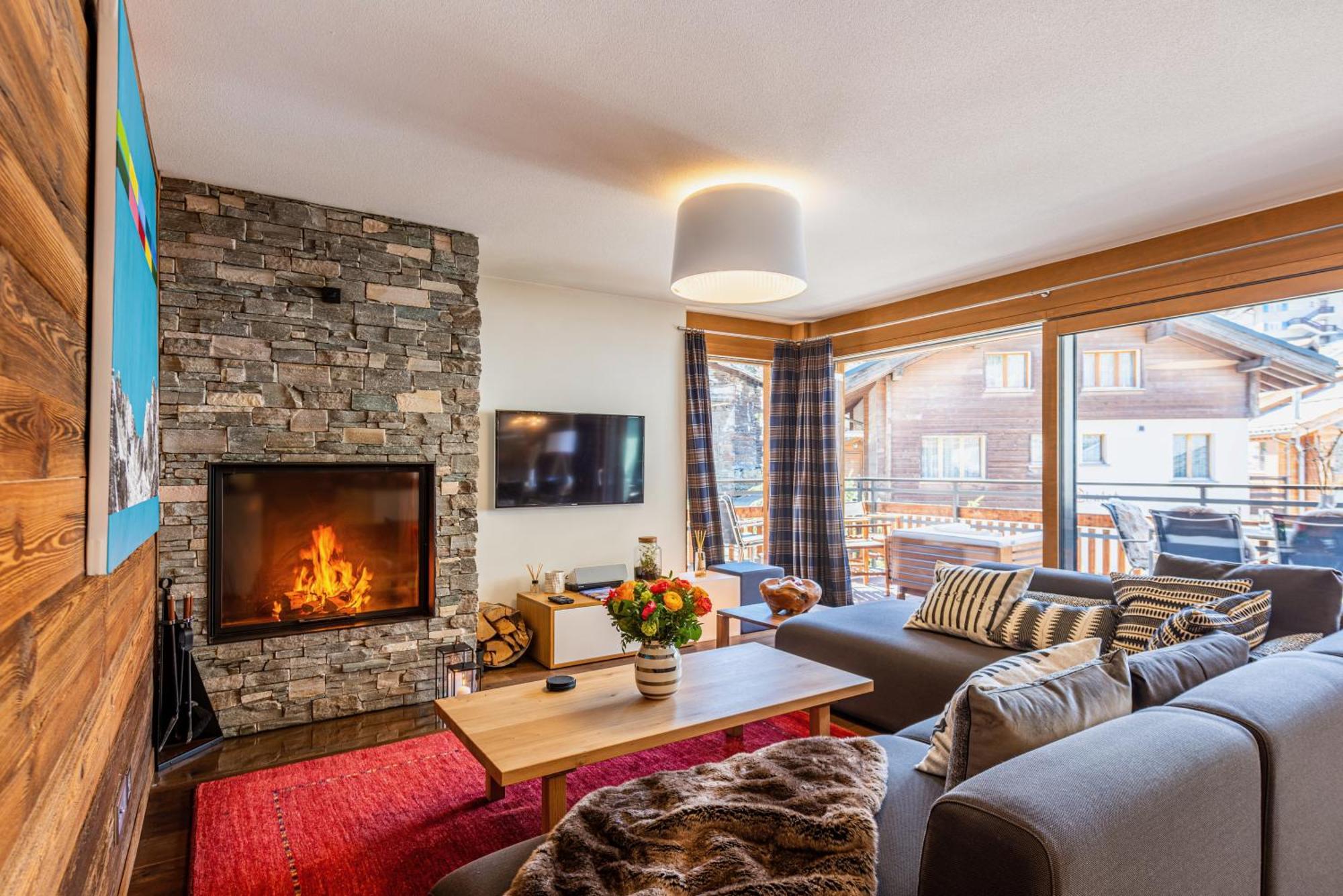 Petit * Zermatt