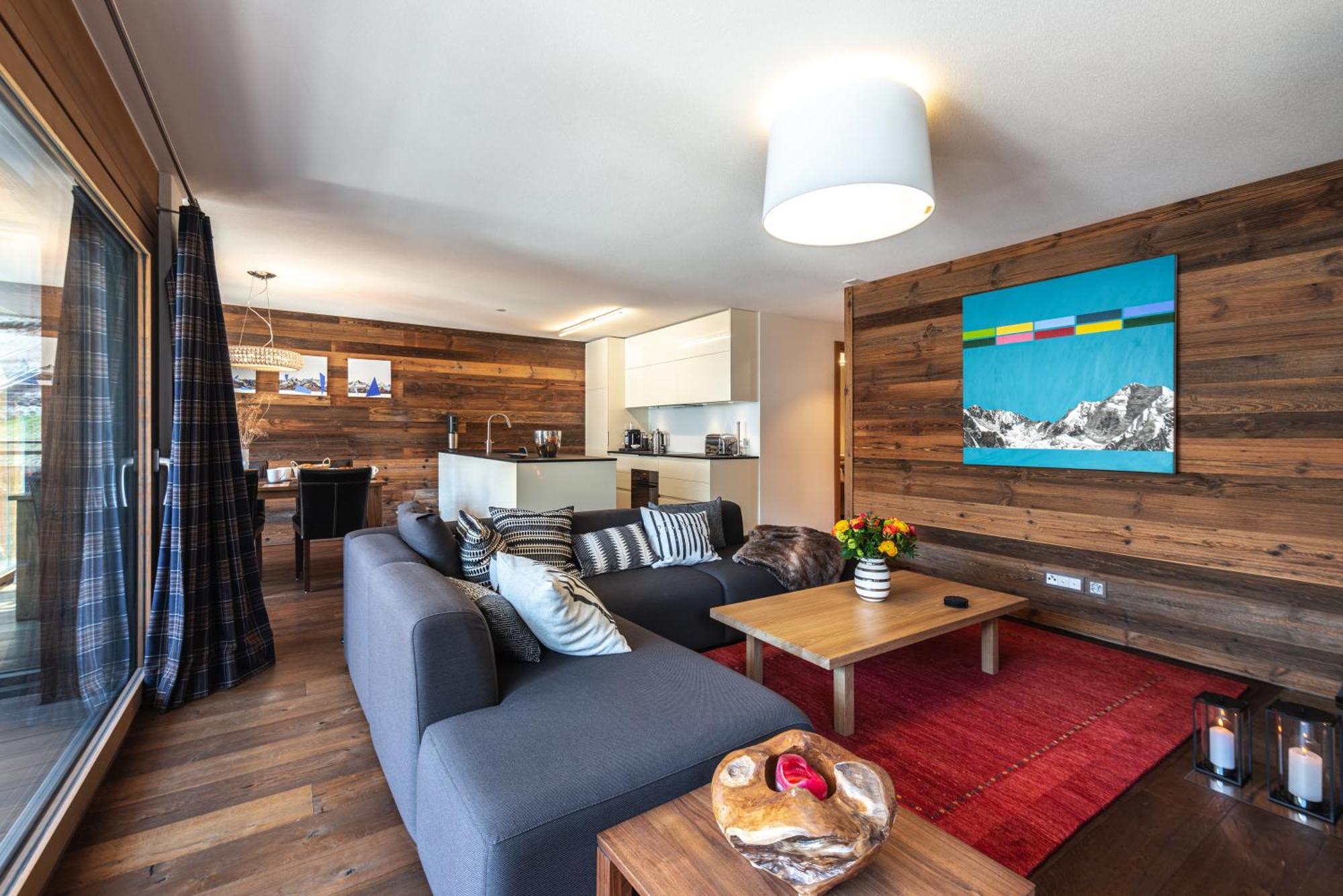 Petit Apartamento