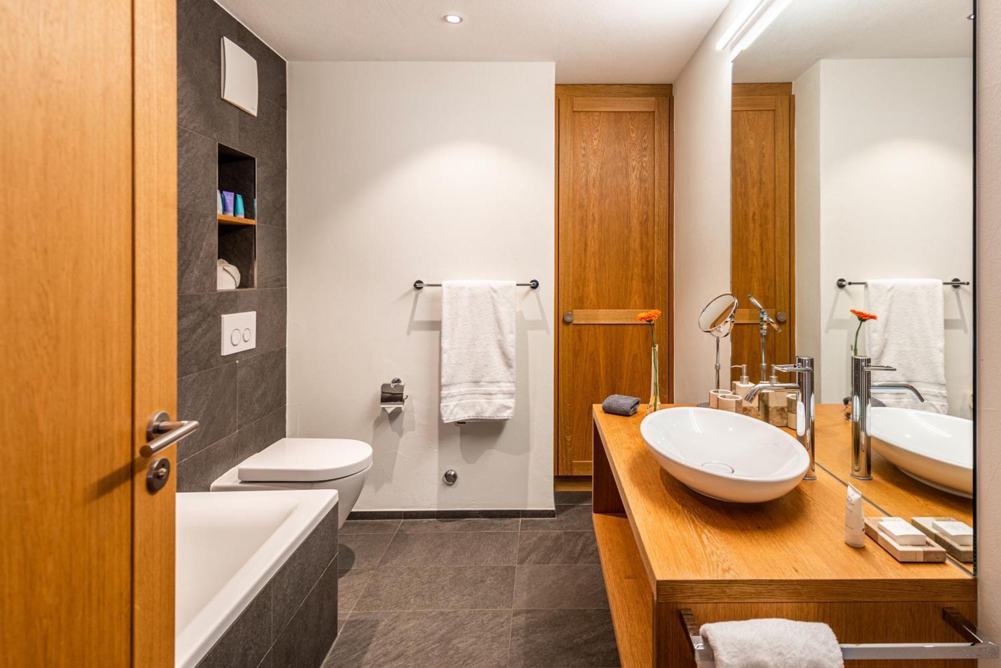 Apartamento Petit