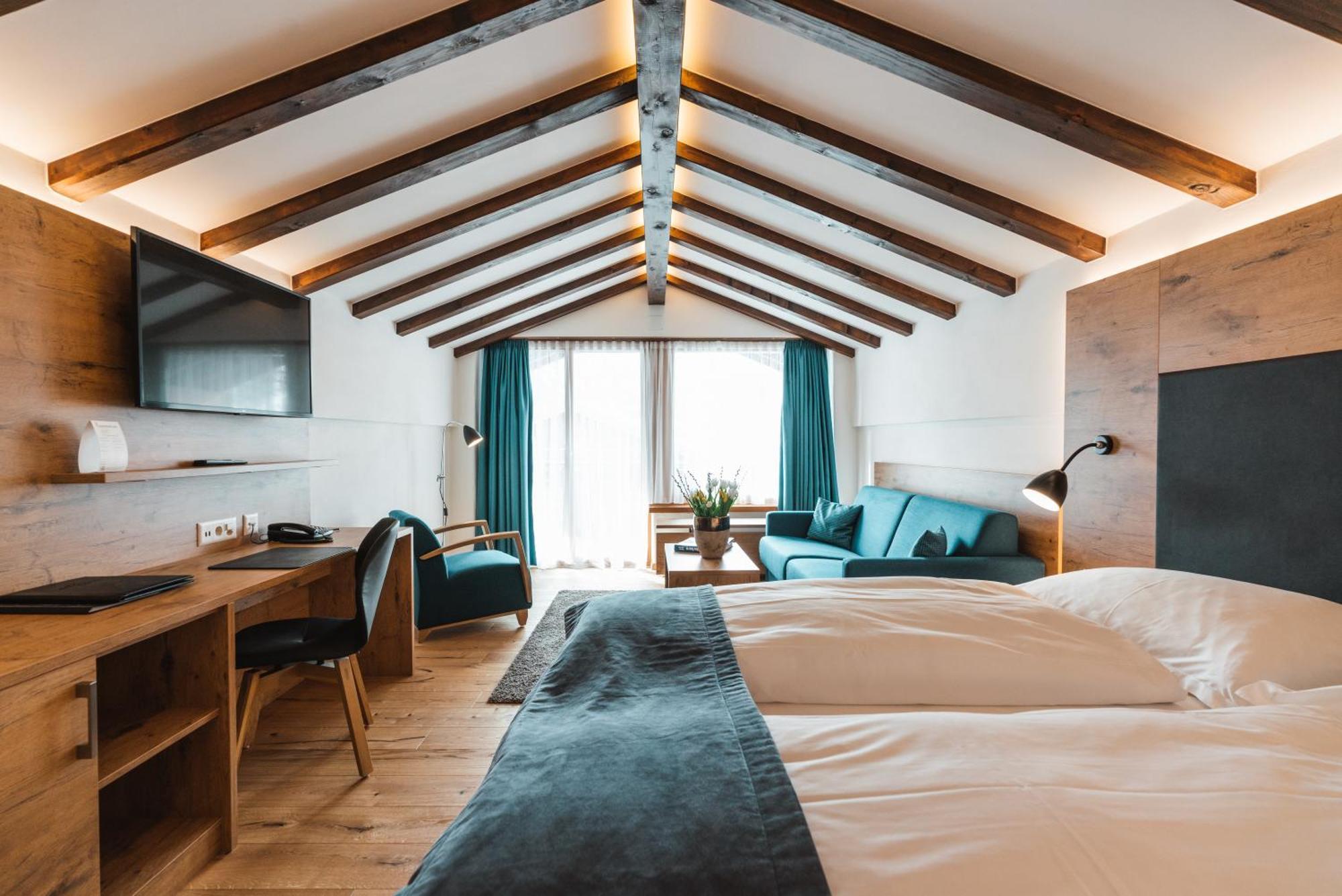 Hotel Alpen