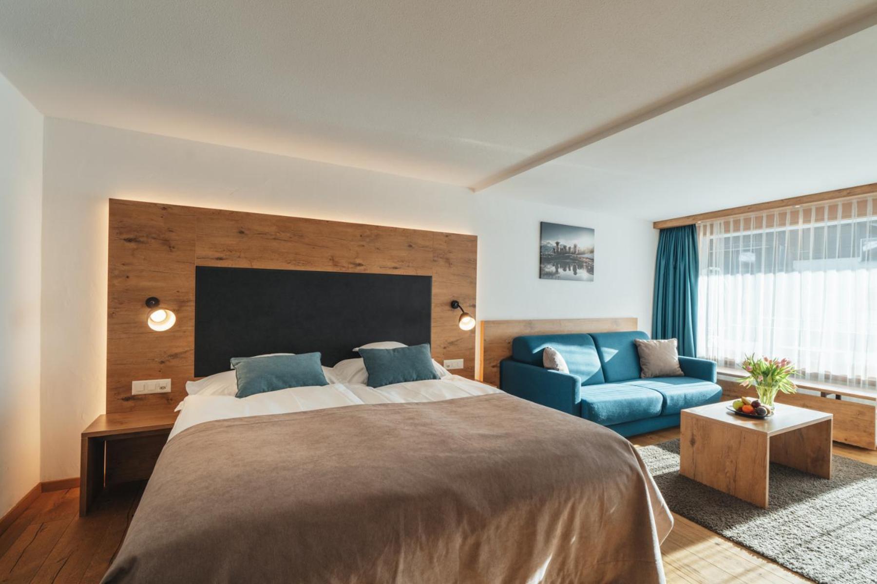 Alpen & 4* Zermatt