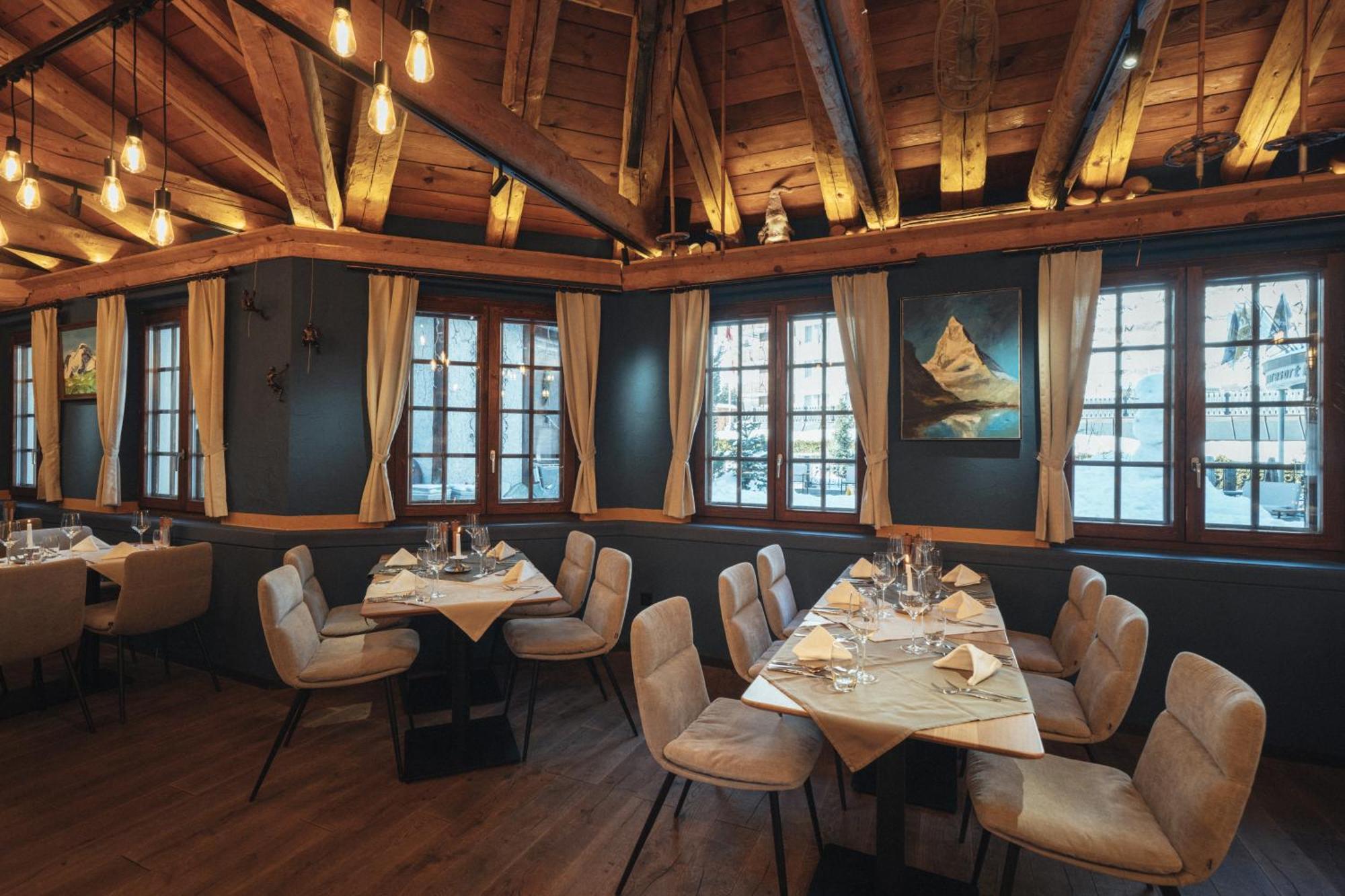 Alpen Hotel