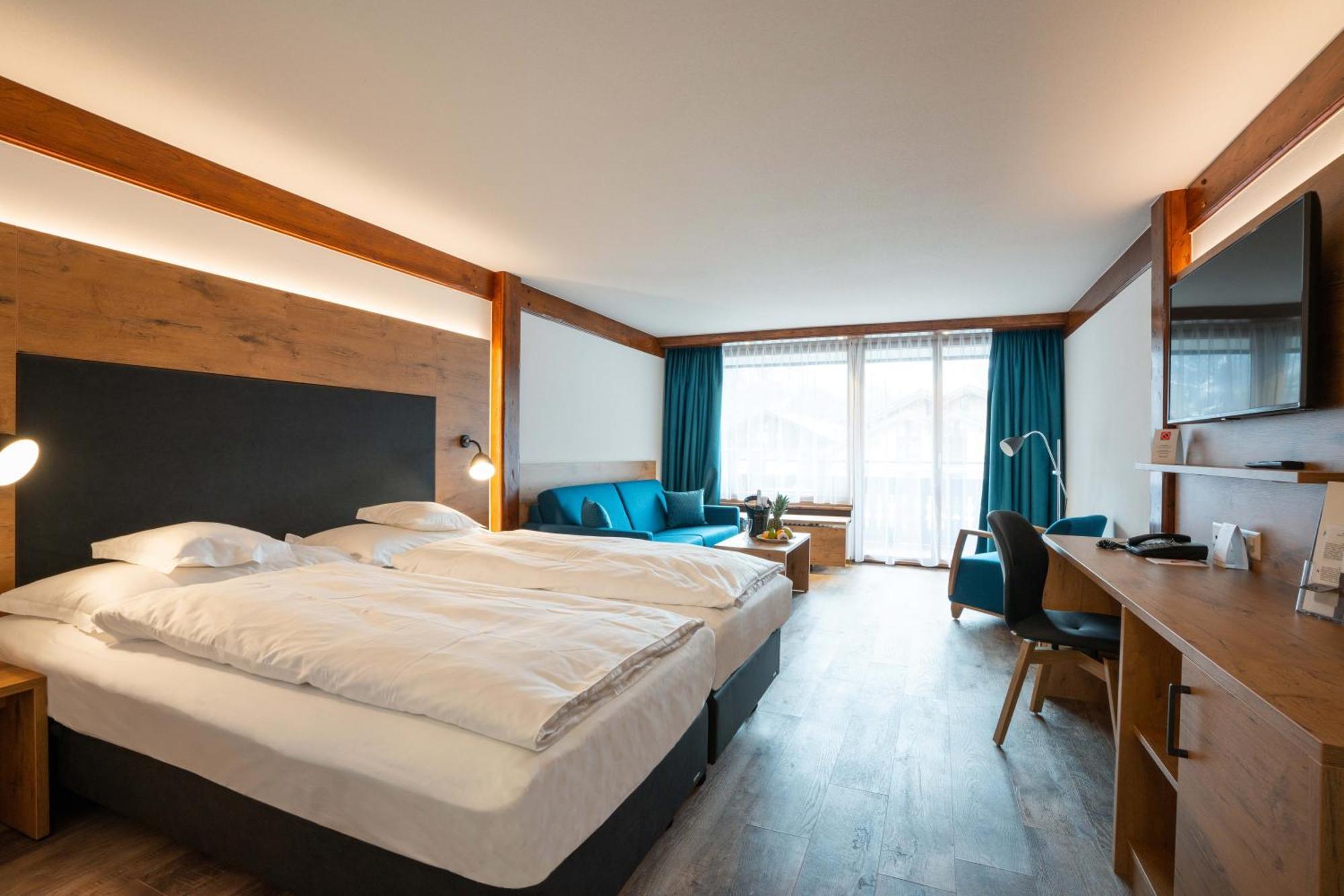 Alpen & Hotel 4*
