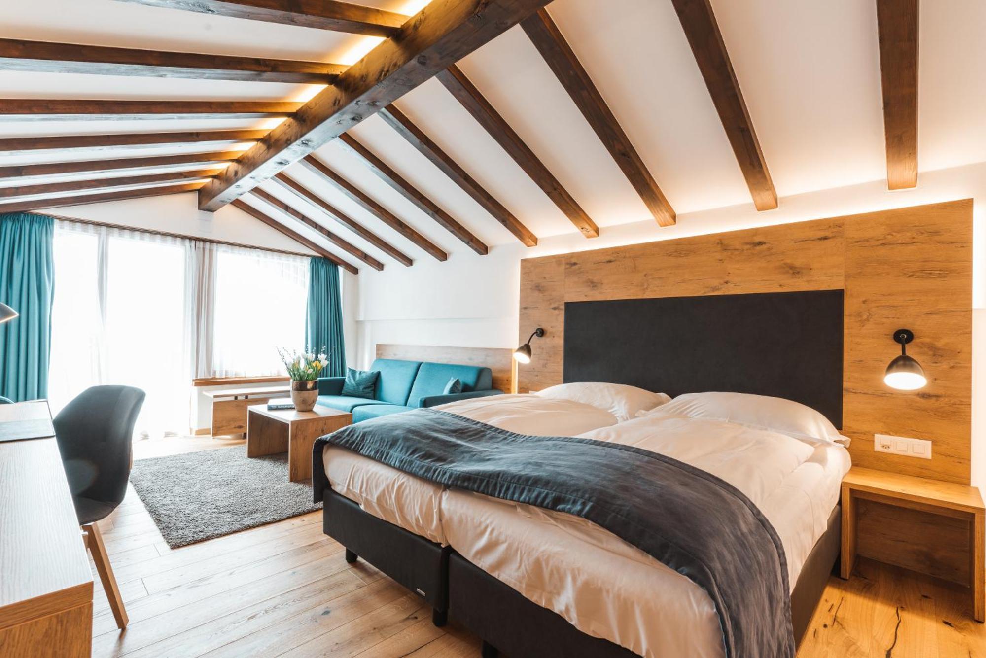 Alpen & Hotel Zermatt