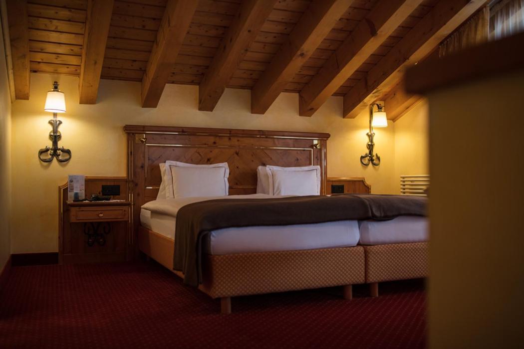 Relais & Chateaux Schoenegg Zermatt
