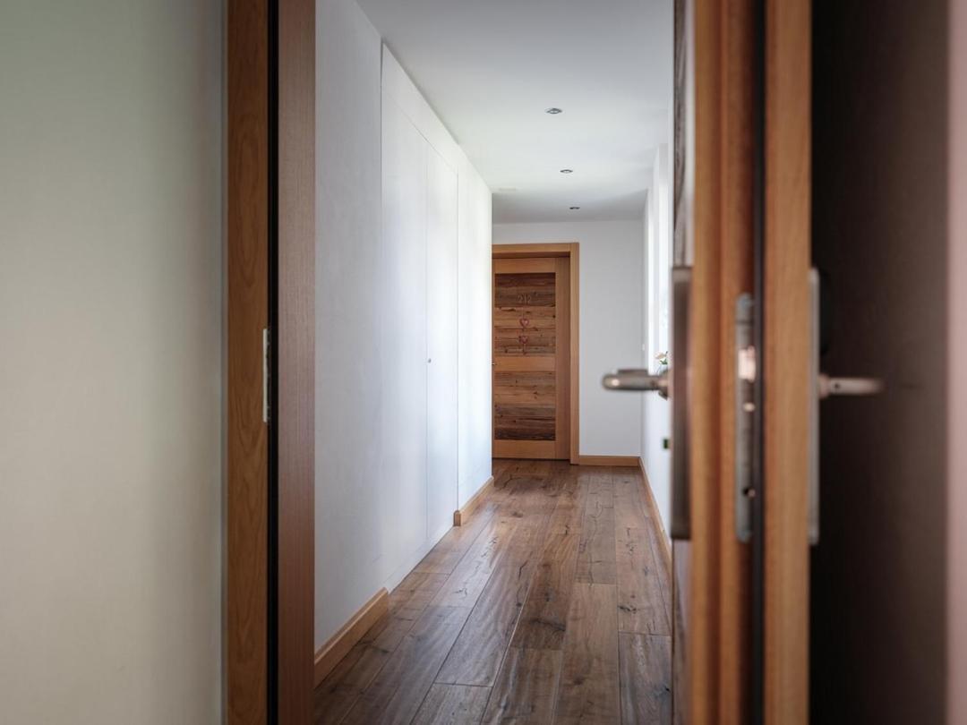 Relais & Chateaux Schoenegg Hotel
