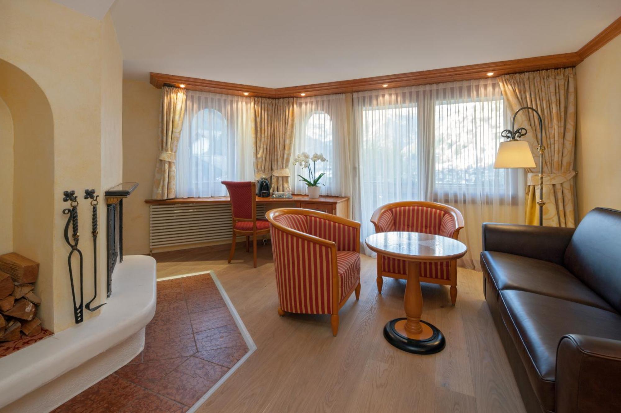 Hotel Relais & Chateaux Schoenegg