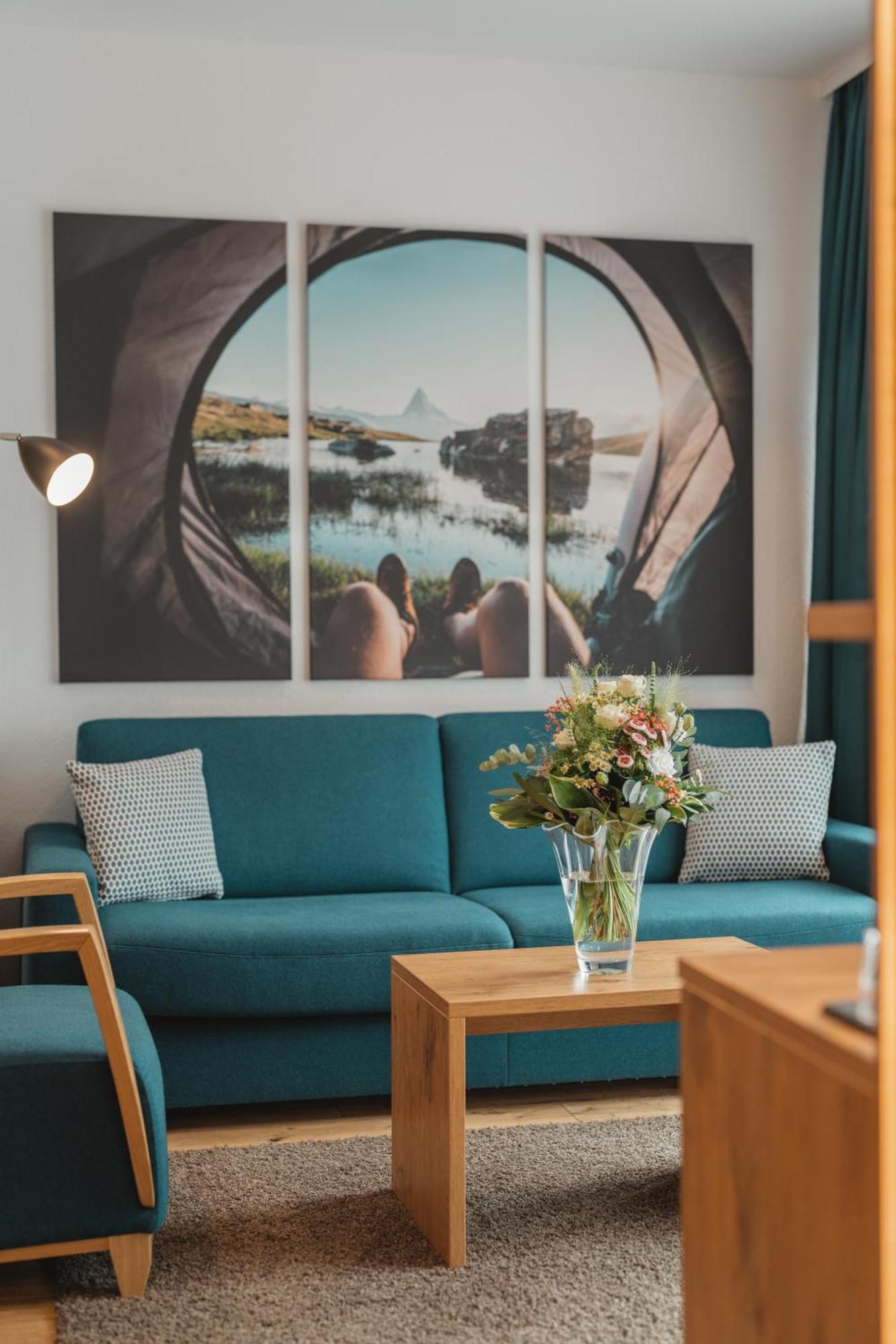 Alpen Hotel 4*