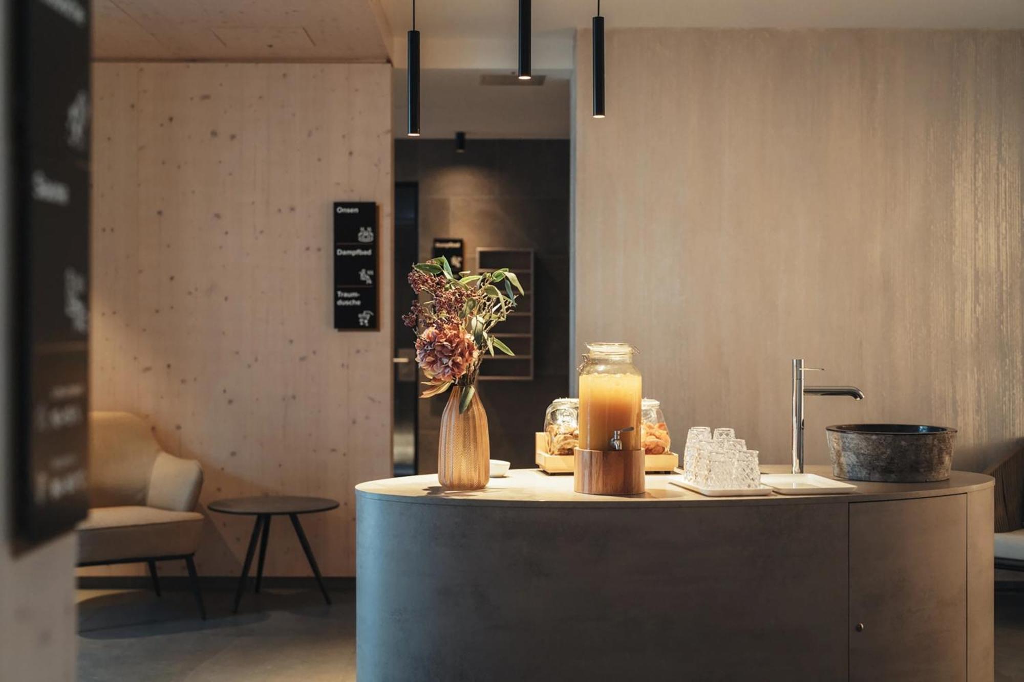 Hotel Budget Zermatt
