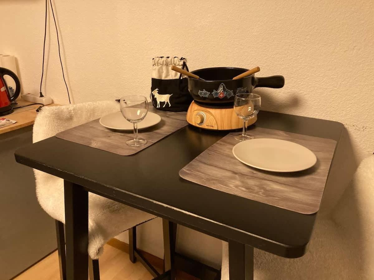 House St-george Cozy With Terrace And View On Village Of Apartment *