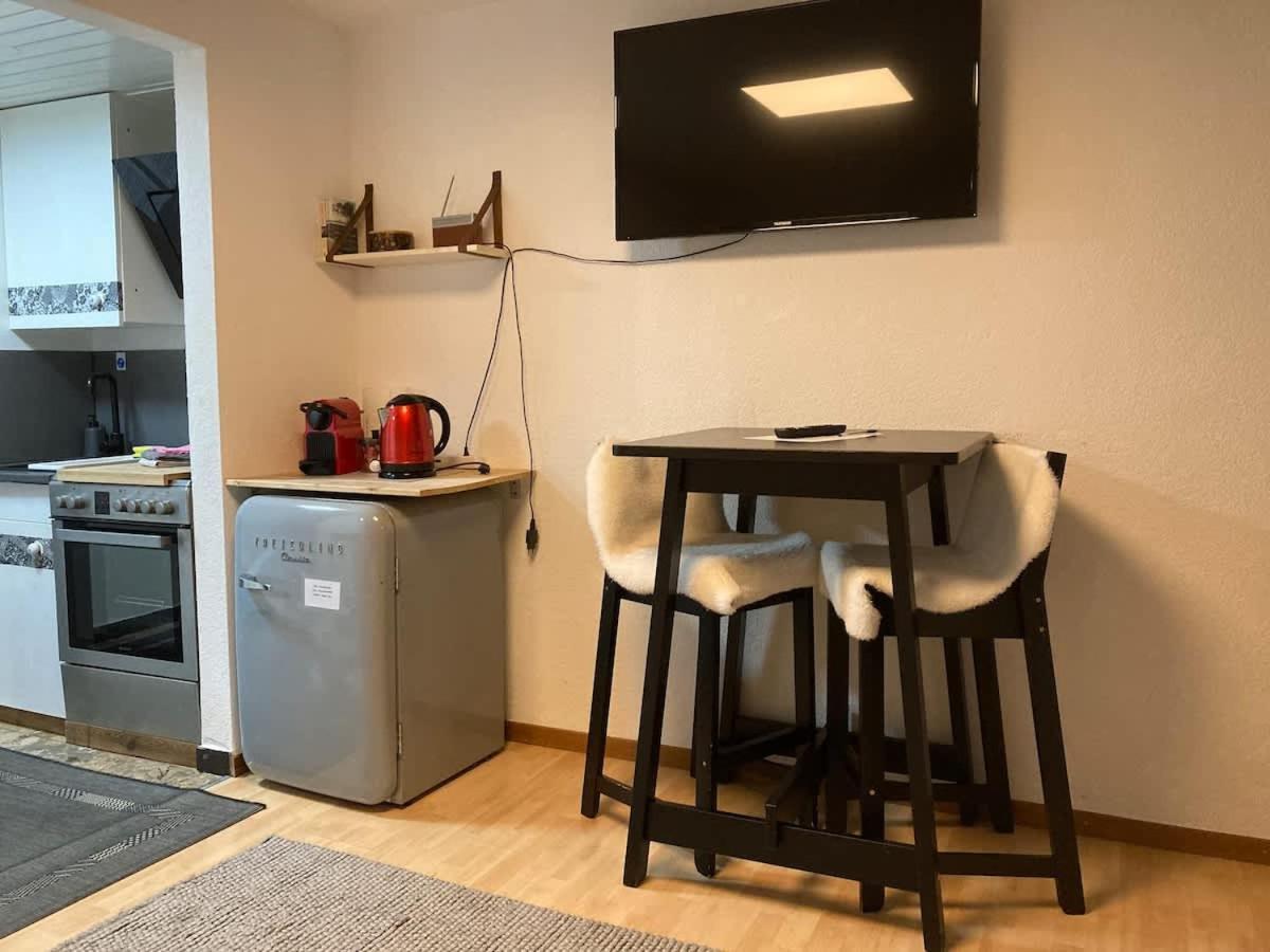 House St-george Cozy With Terrace And View On Village Of Apartment