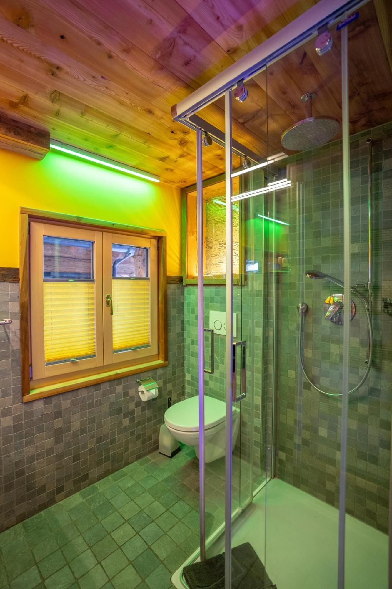 Schtuba Chalet *