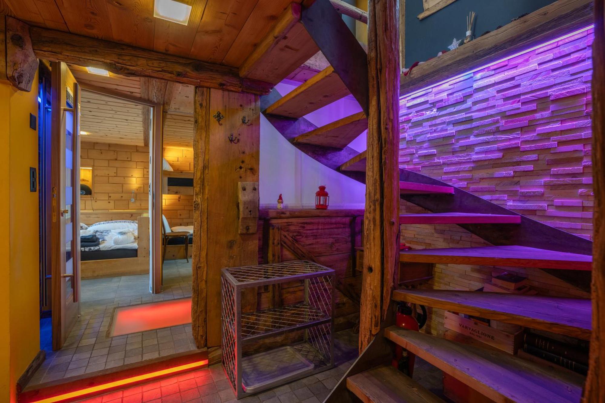 Schtuba Chalet Zermatt