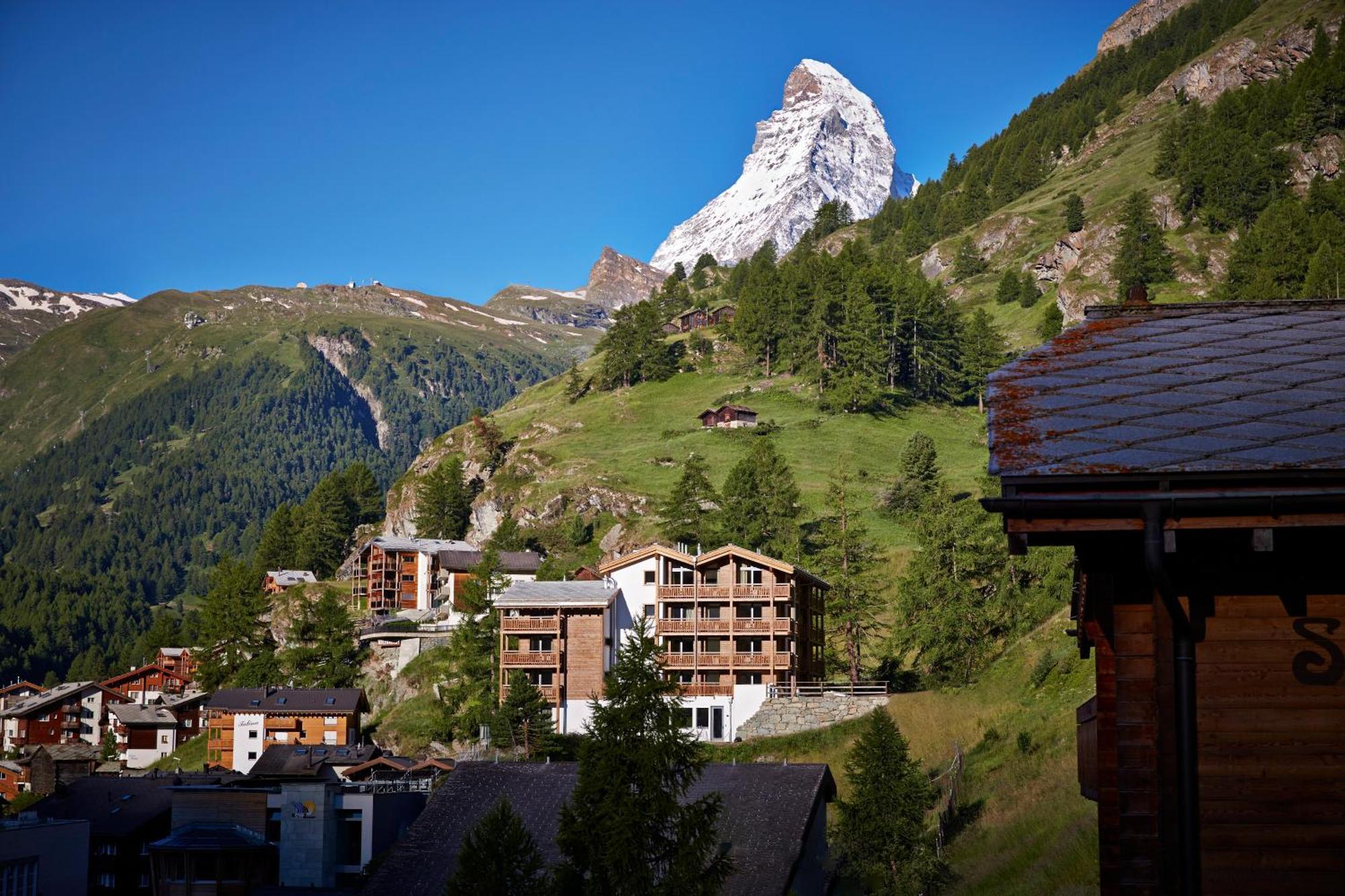 La Vue Luxury Living Aparthotel