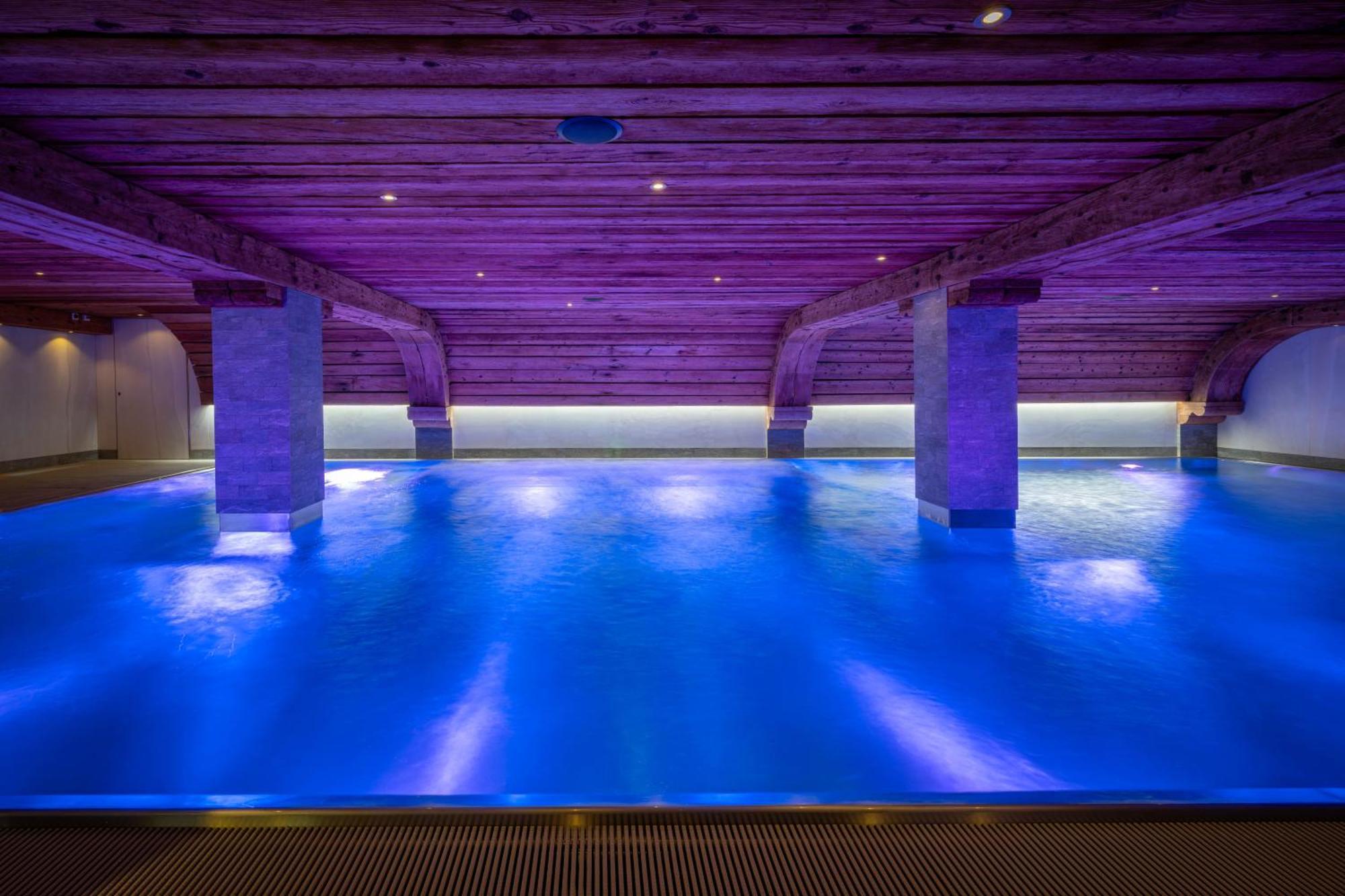 Hotel Arca &