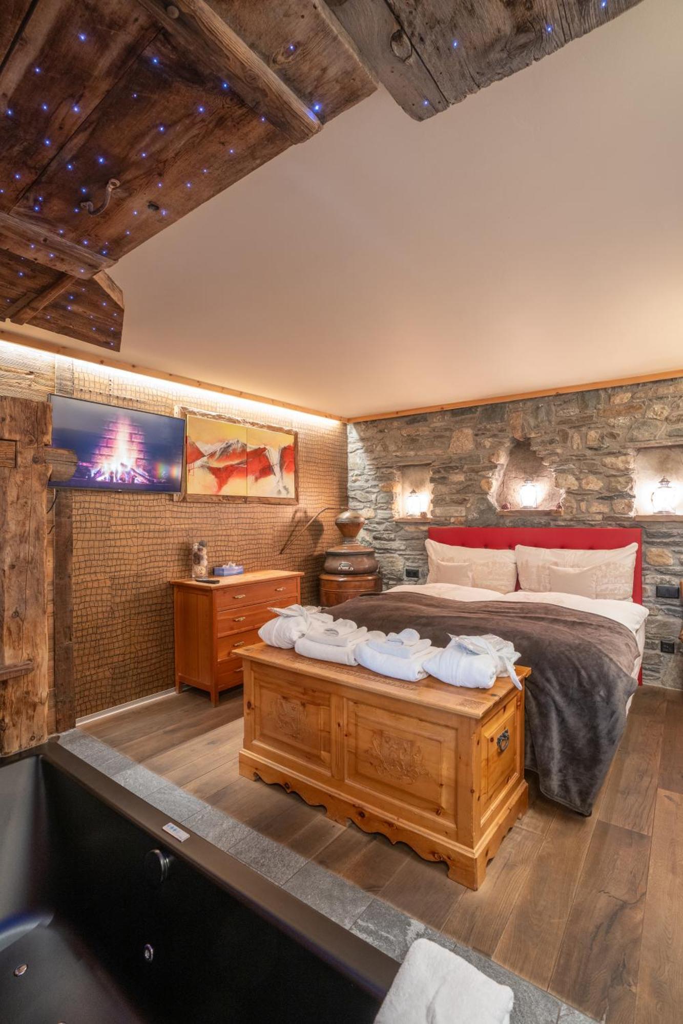 Chalet Schnapskeller *