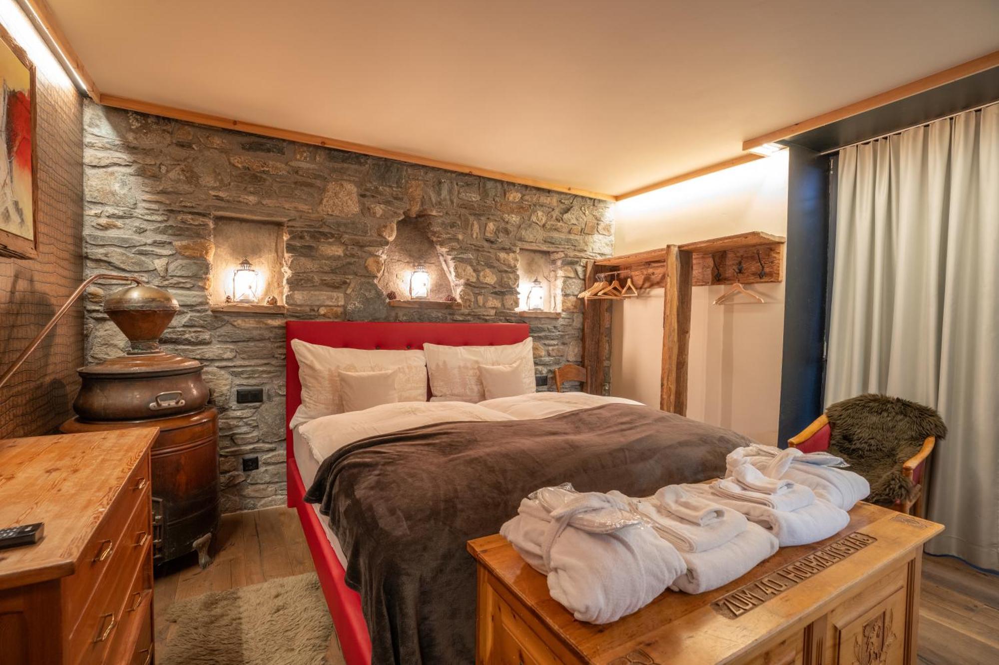 Schnapskeller Zermatt