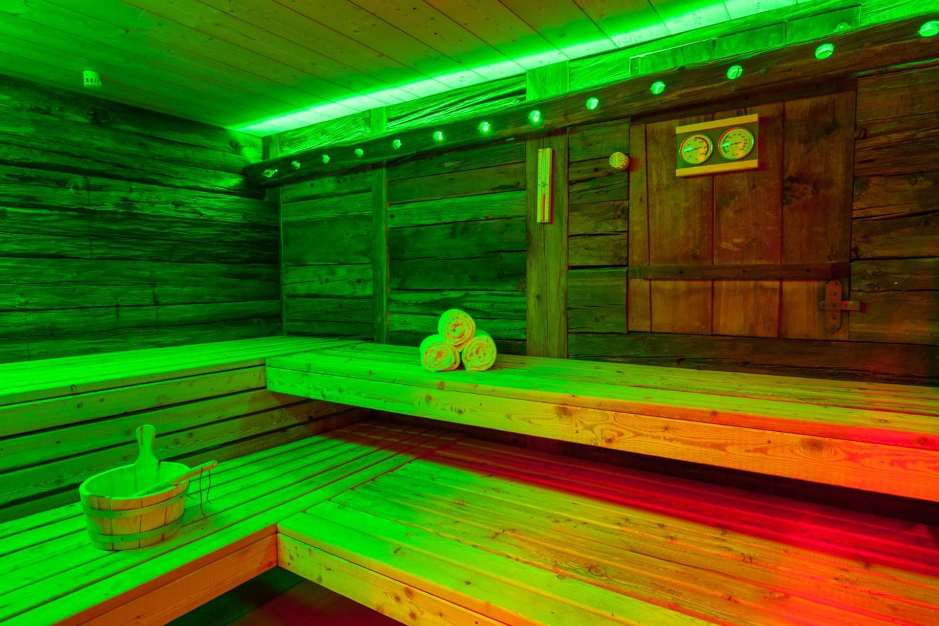 Schirle Chalet