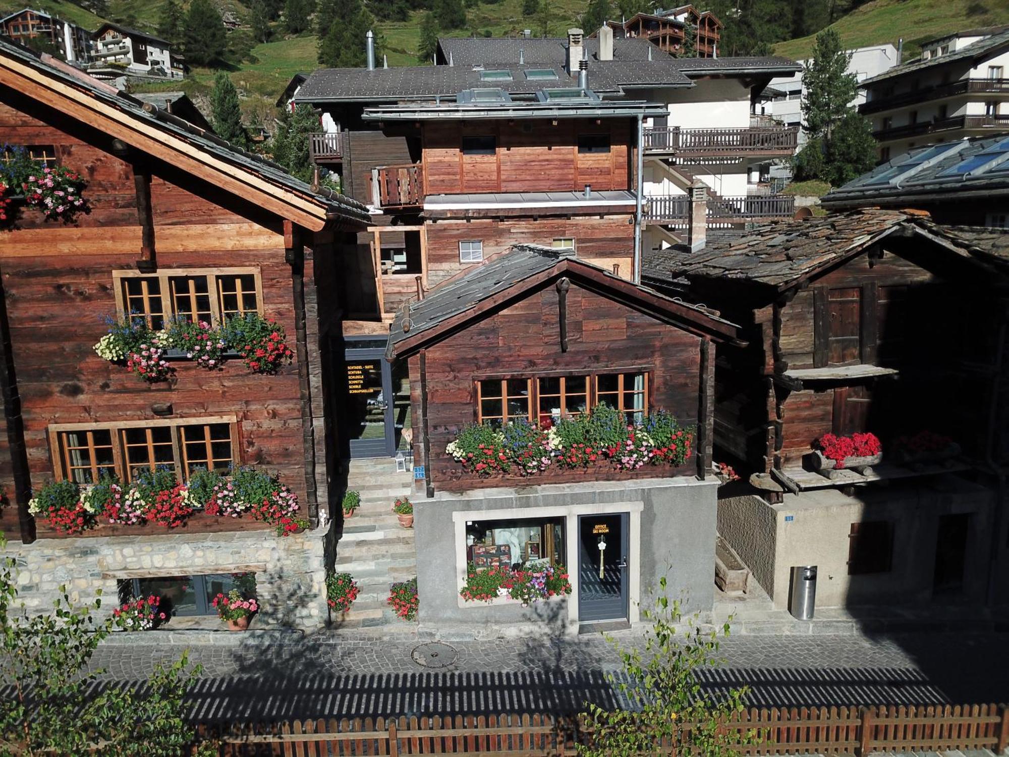 Chalet Schirle *