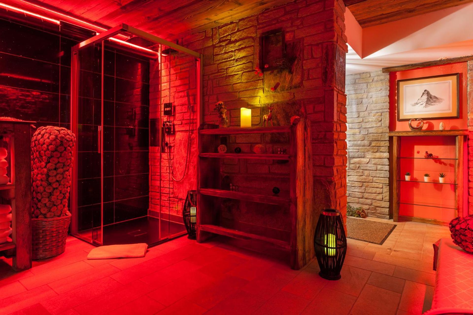 Schirle Chalet Zermatt