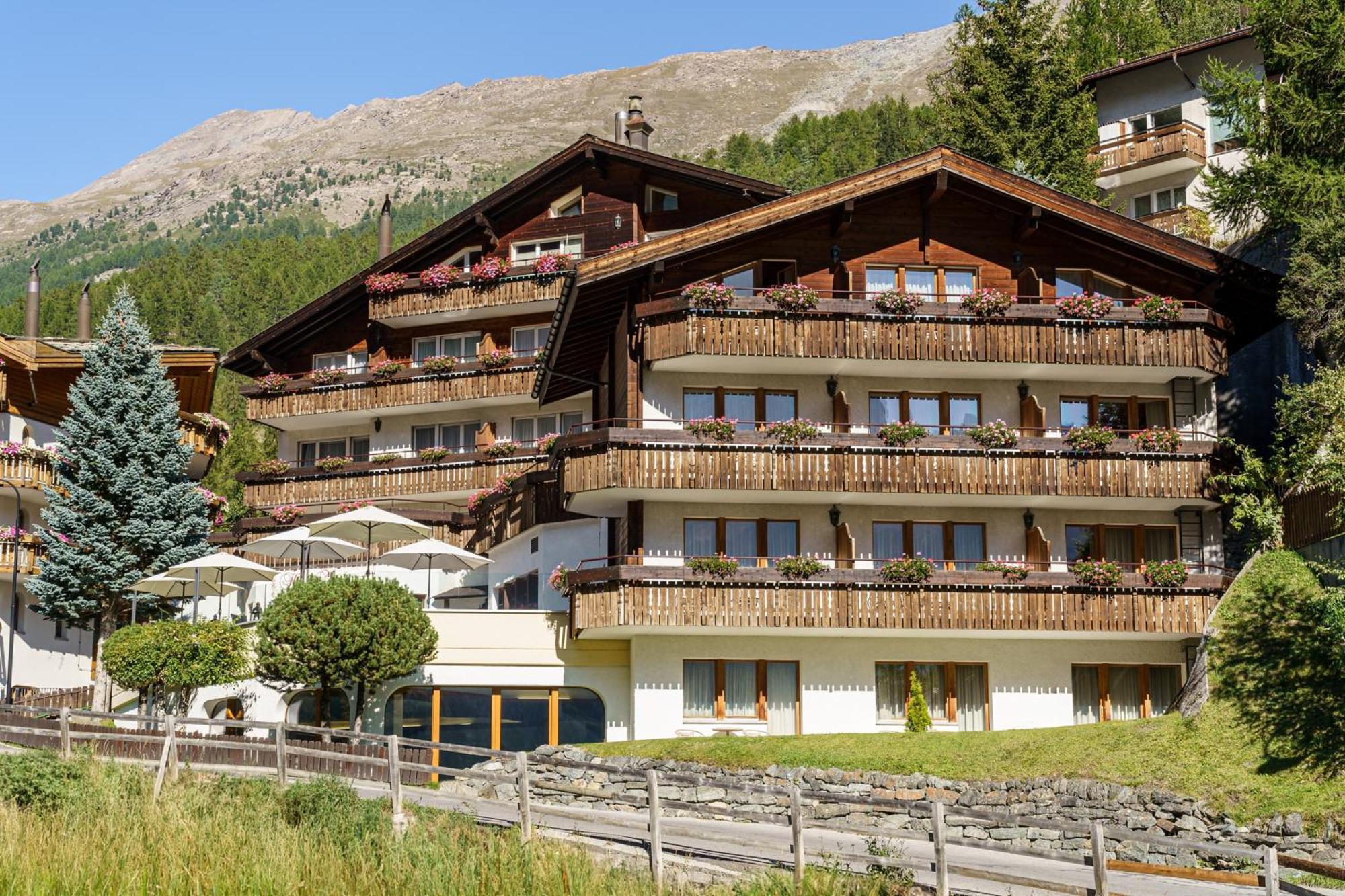 Alpenroyal