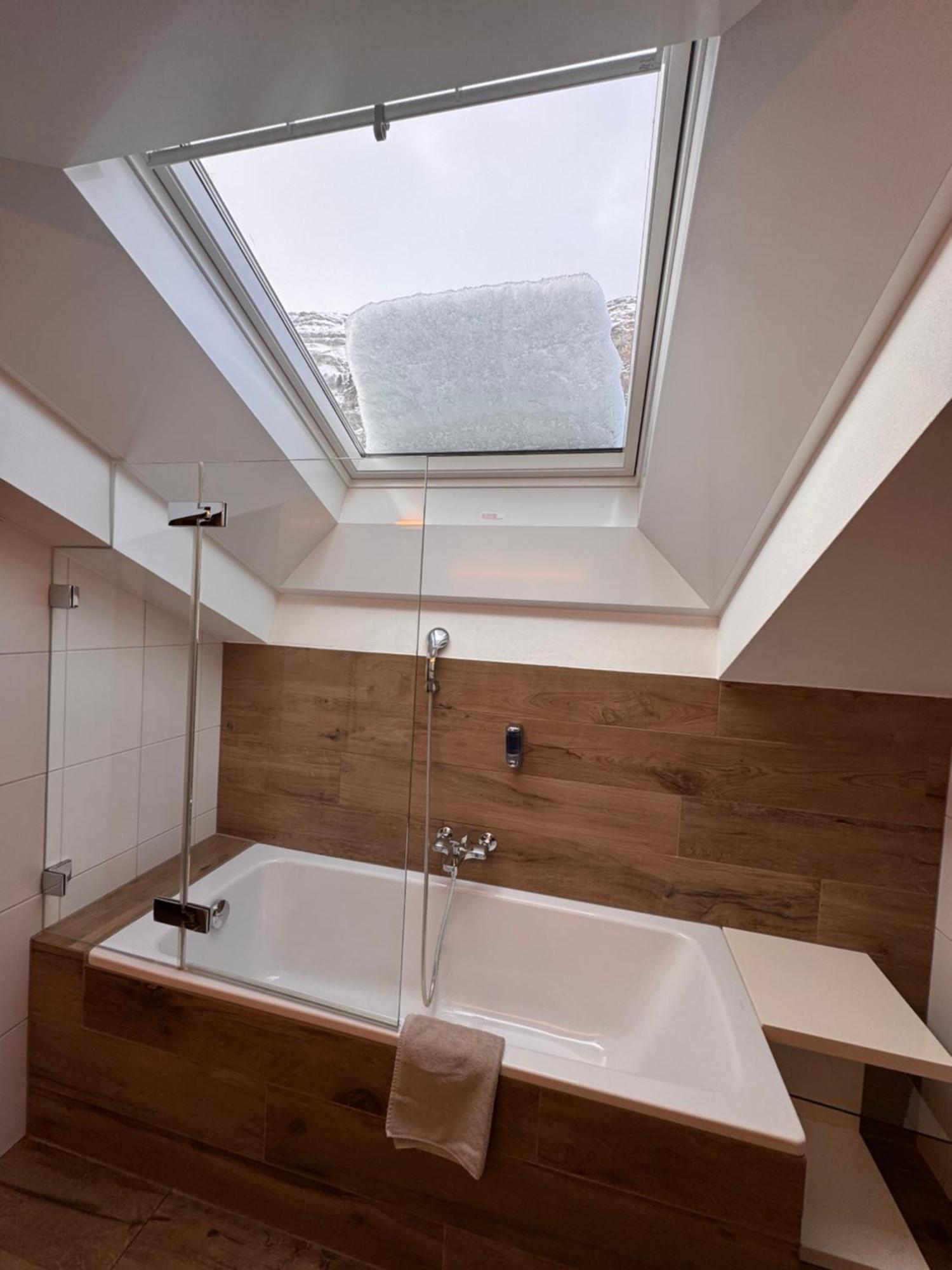 Hotel Plateau Rosa 3*