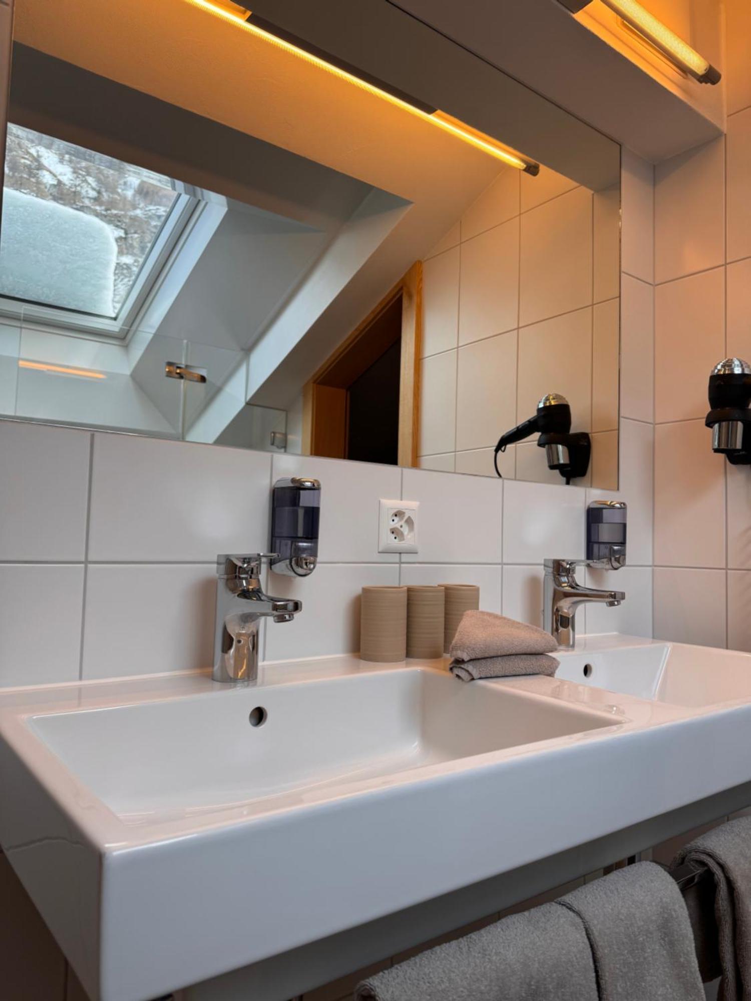 Hotel Plateau Rosa Zermatt