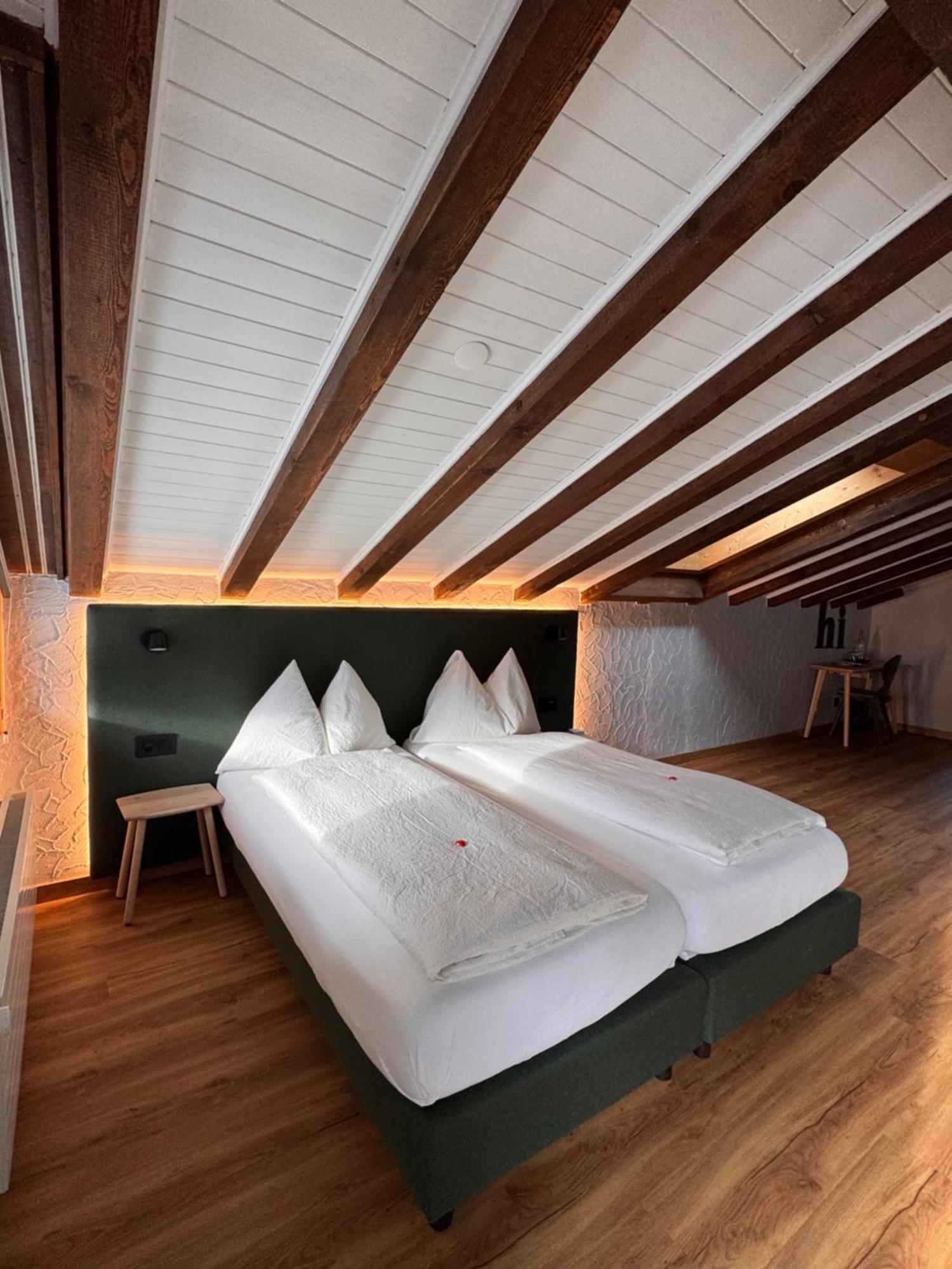 Plateau Rosa Hotel