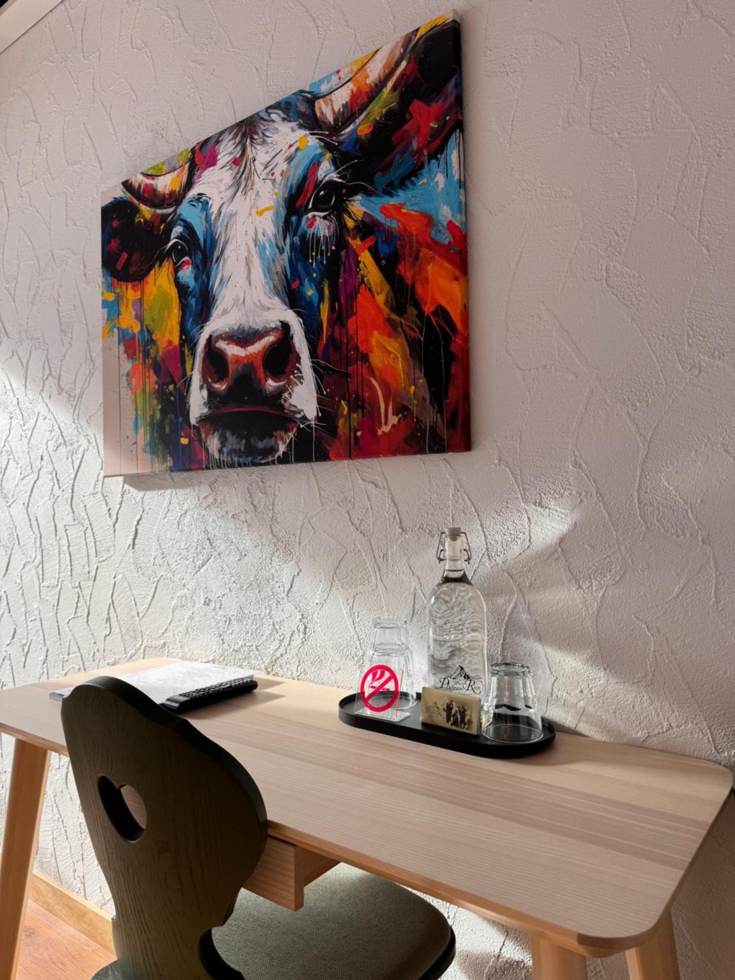 Hotel Plateau Rosa