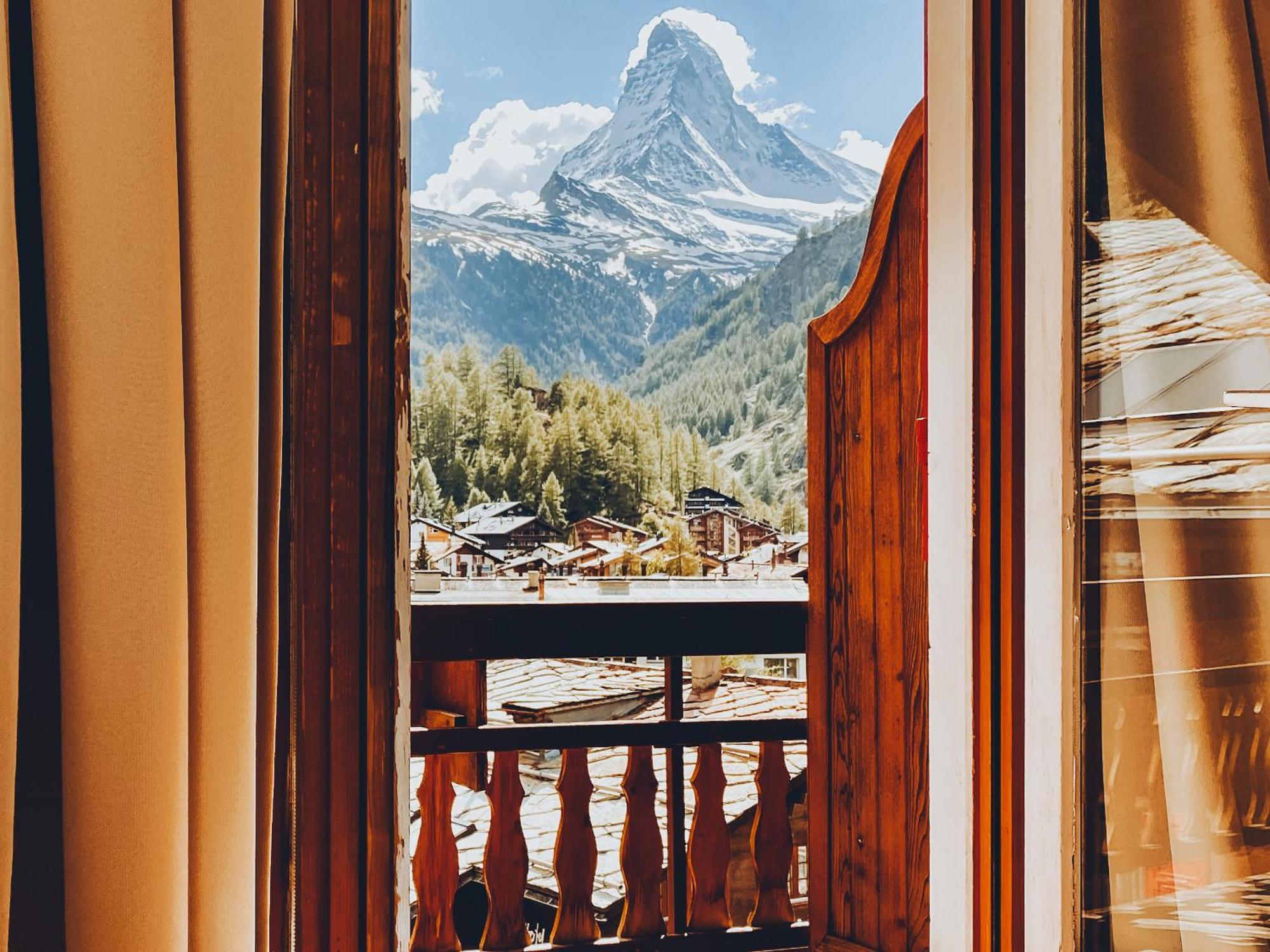 Hotel Capricorn 3*