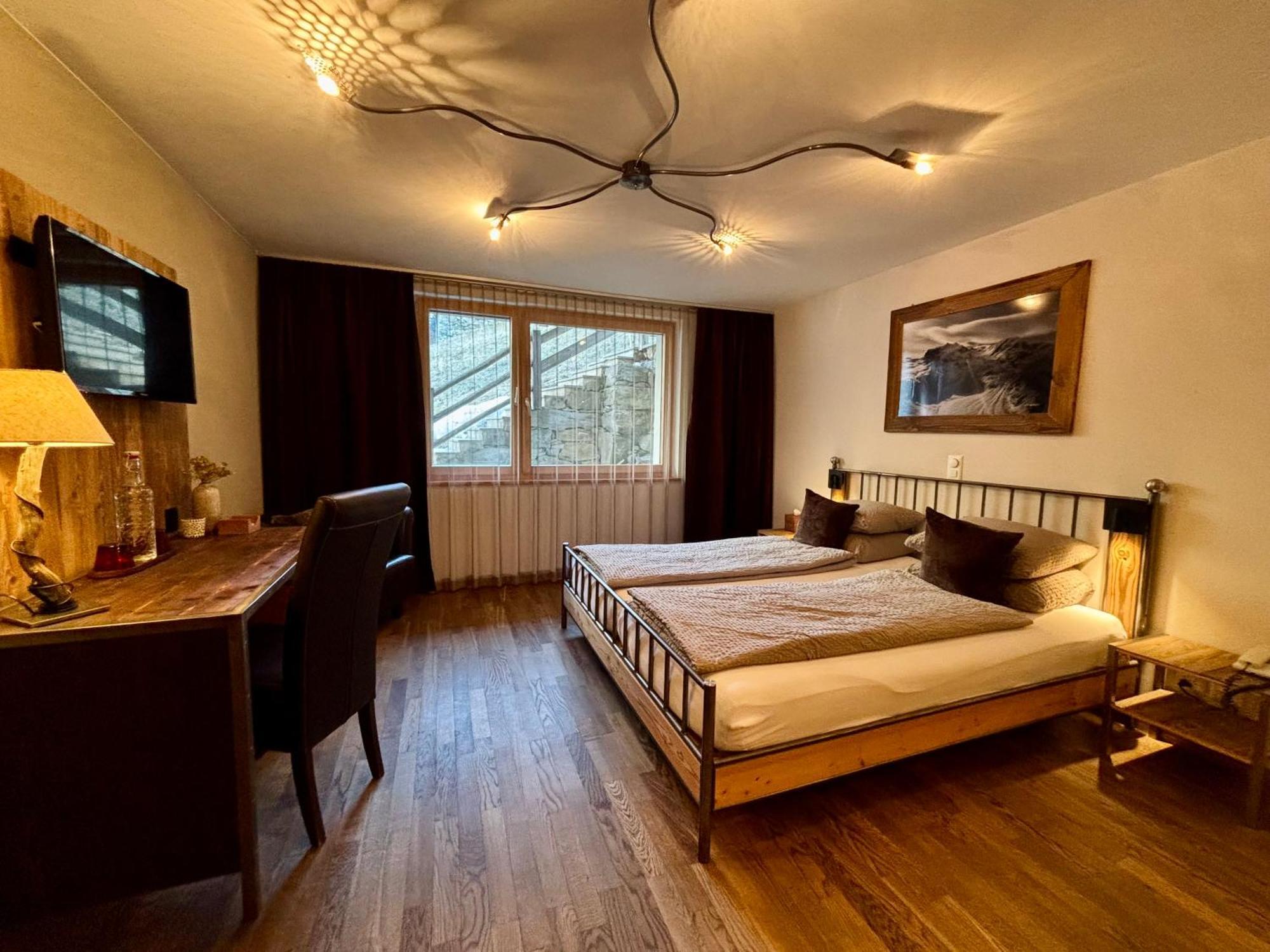 Alpenlodge 3*