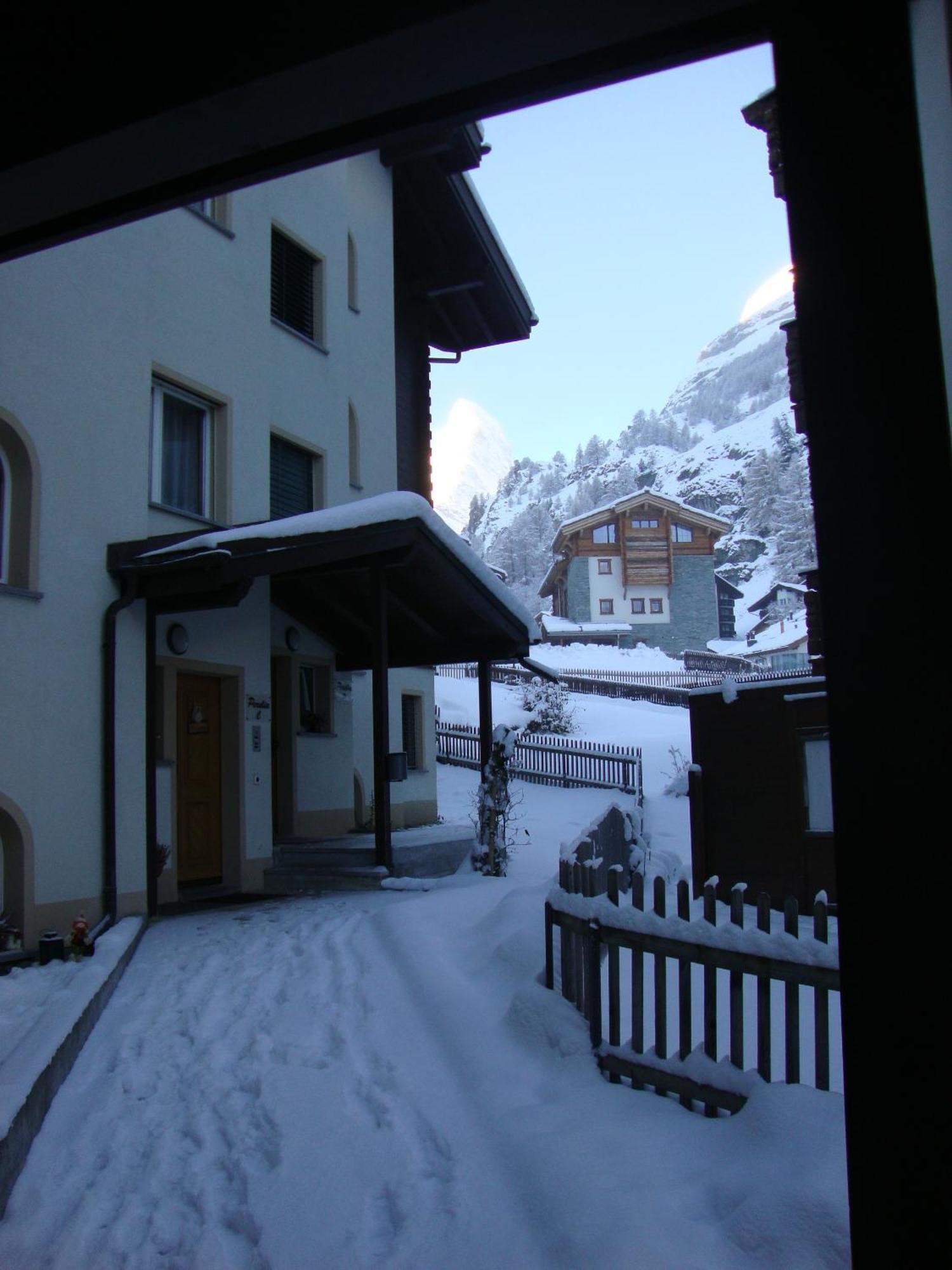 Apartment Haus Perelia C *
