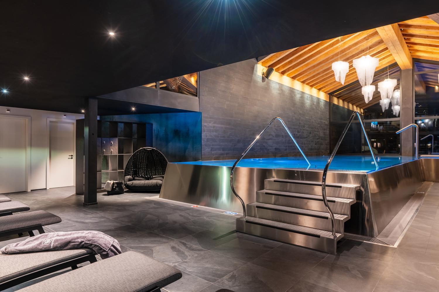 Apartamento Welschen Apartments Hoernligrat *