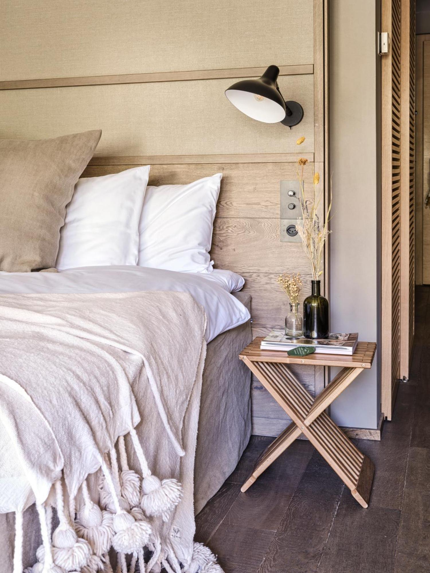 Nomad By Cervo Mountain Hotel Zermatt